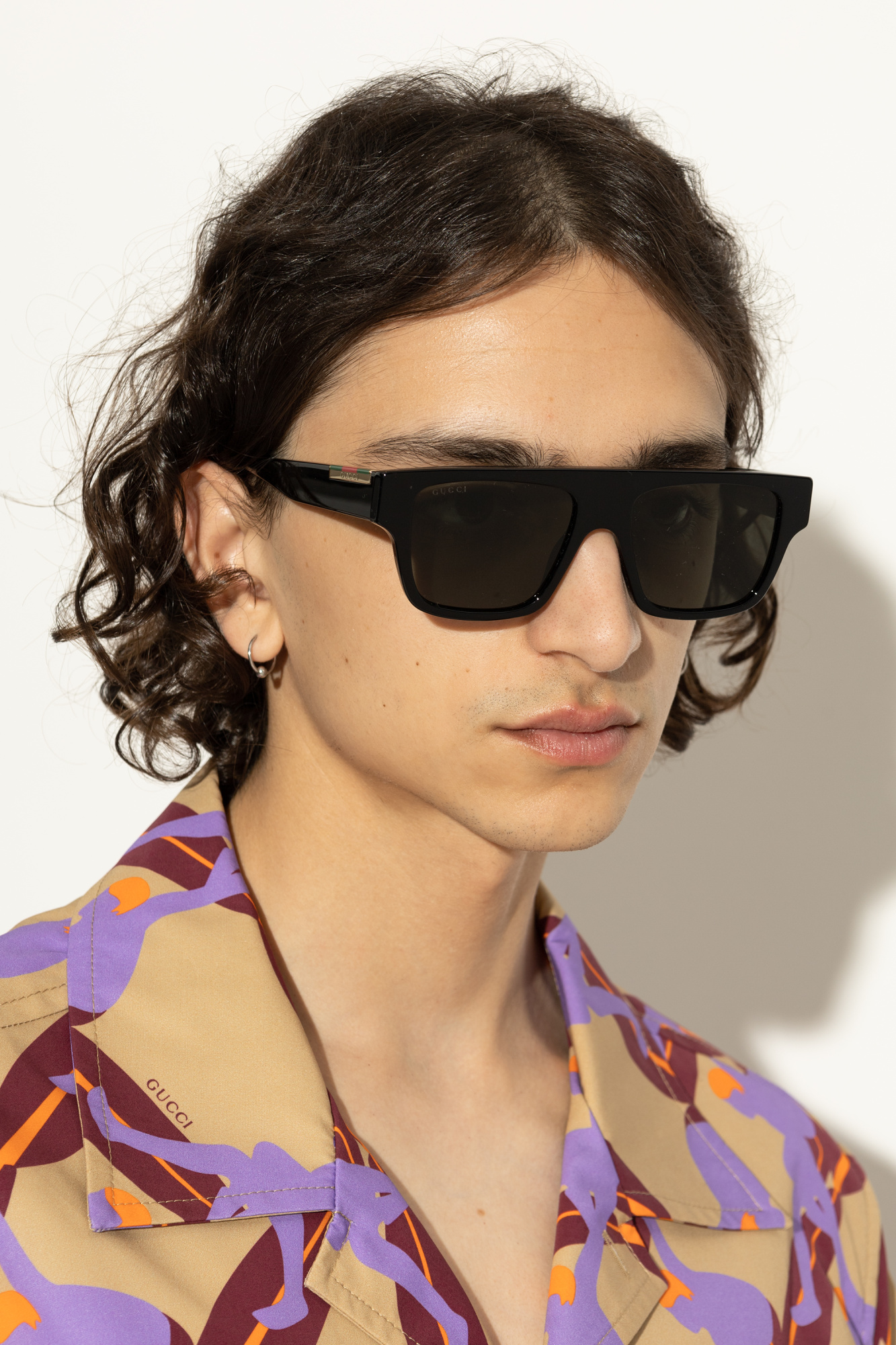 Gucci Sunglasses | Men's | Vitkac